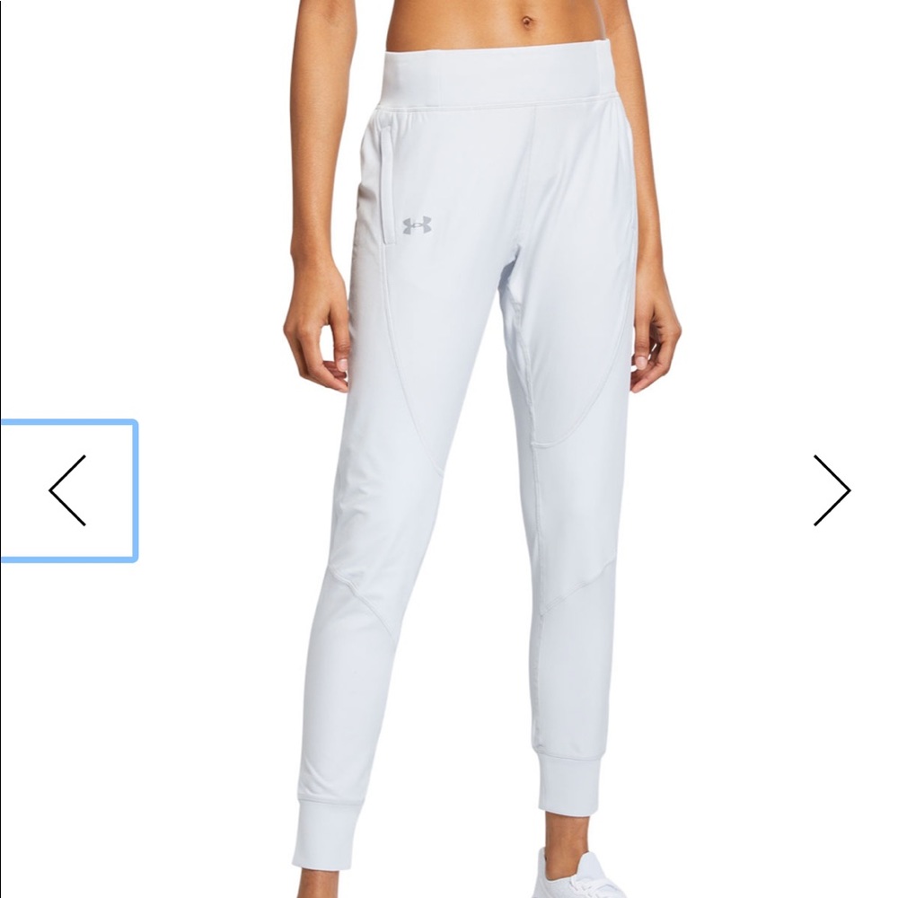 Under armor sweats/leggings
